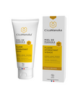 Fluide hydratant visage