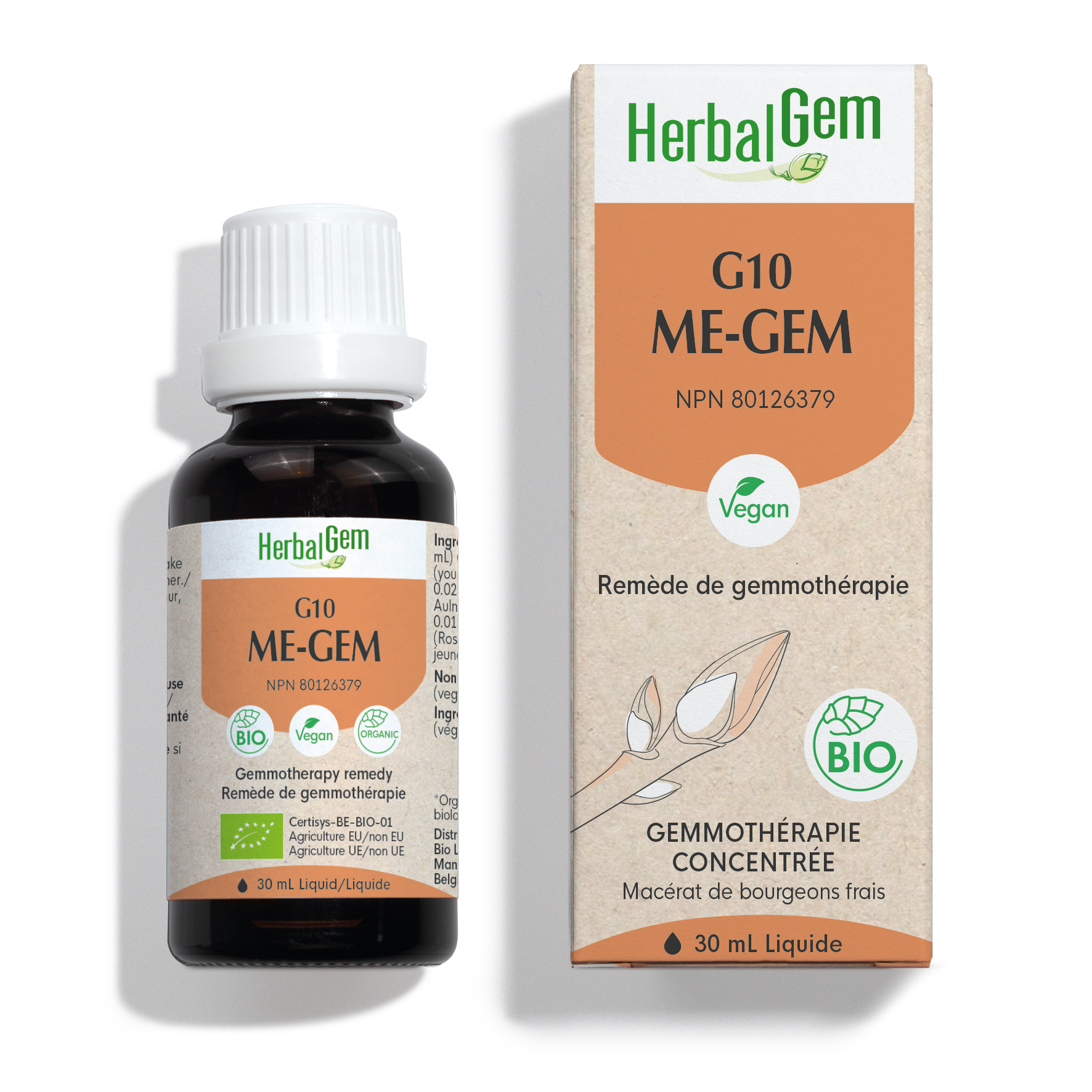 G10 ME-GEM – Bio Lonreco