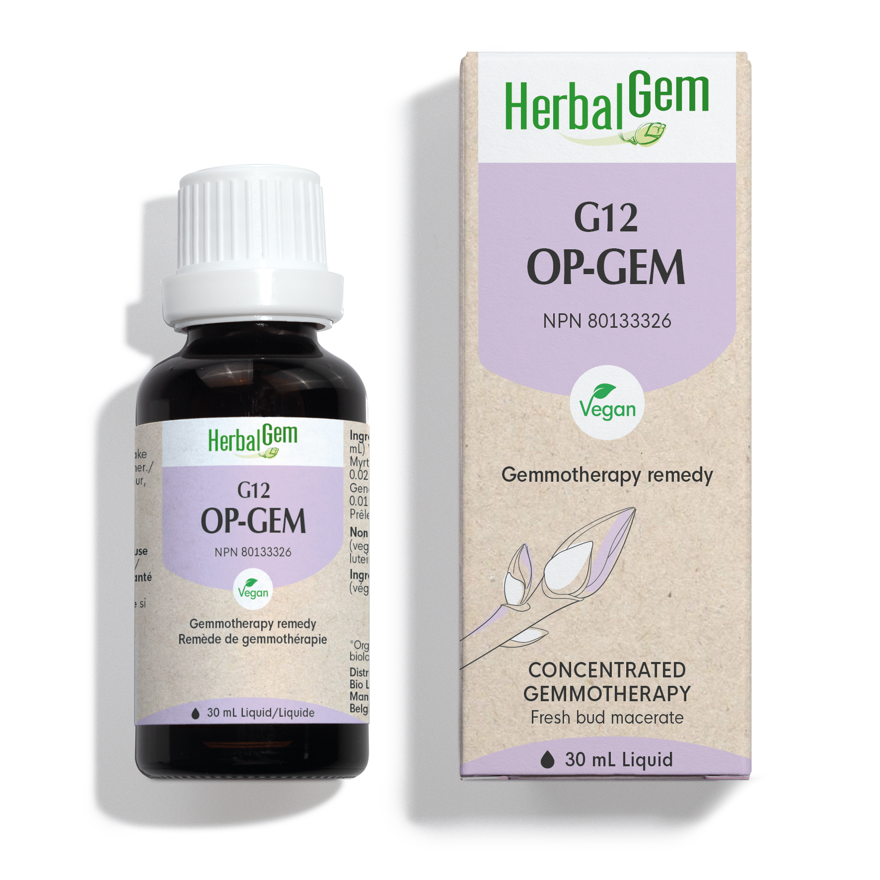 G12 OP-GEM – Bio Lonreco