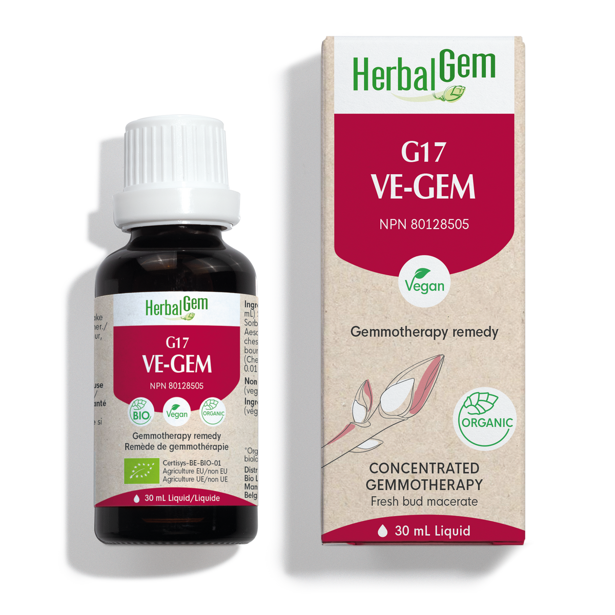 G17 VE-GEM – Bio Lonreco