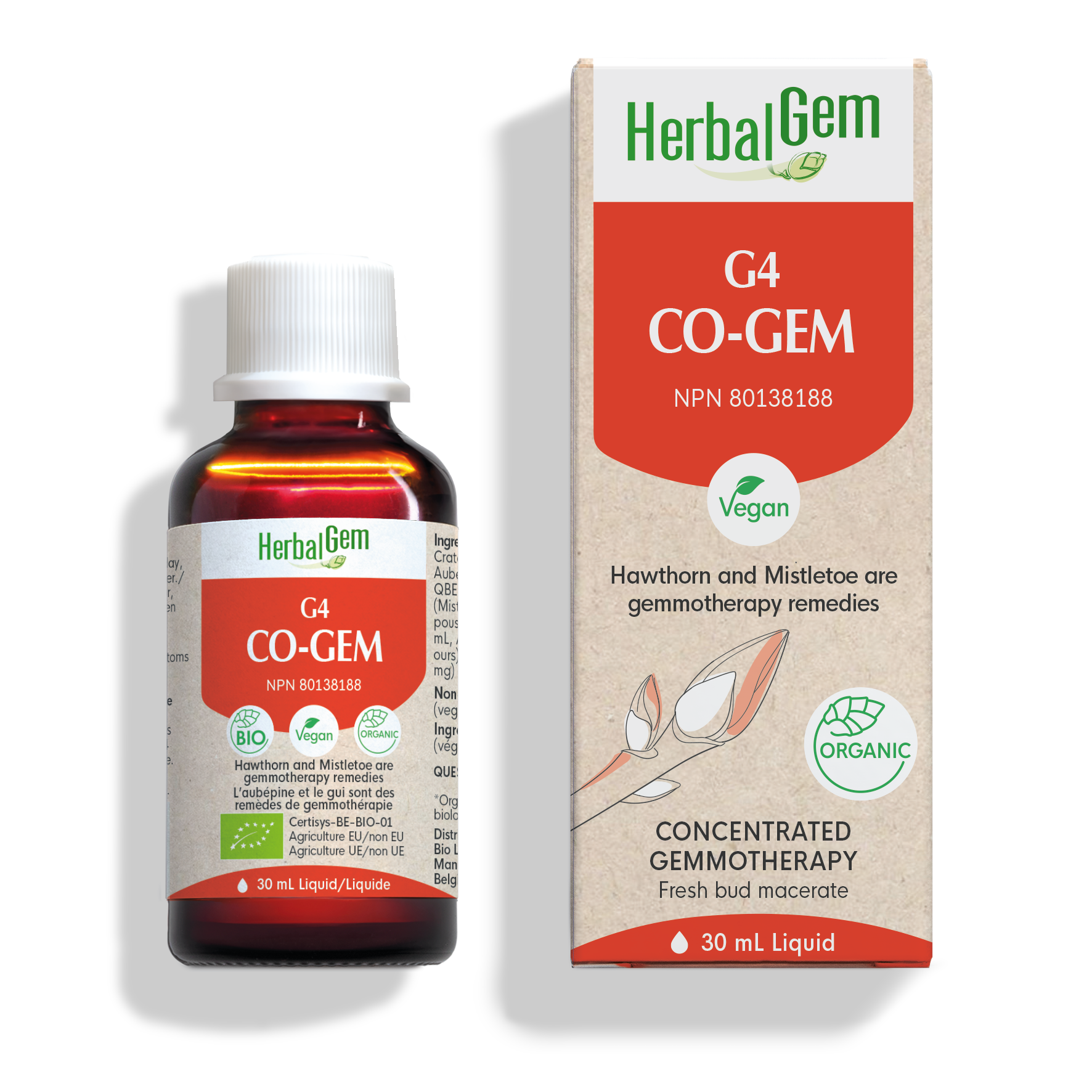G4 CO-GEM – Bio Lonreco