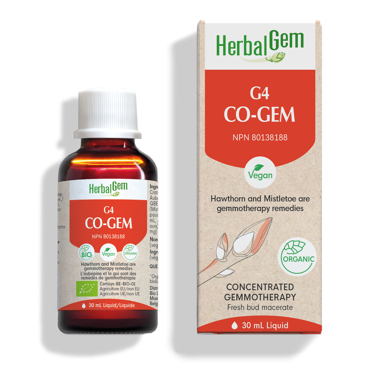 G4 CO-GEM – Bio Lonreco