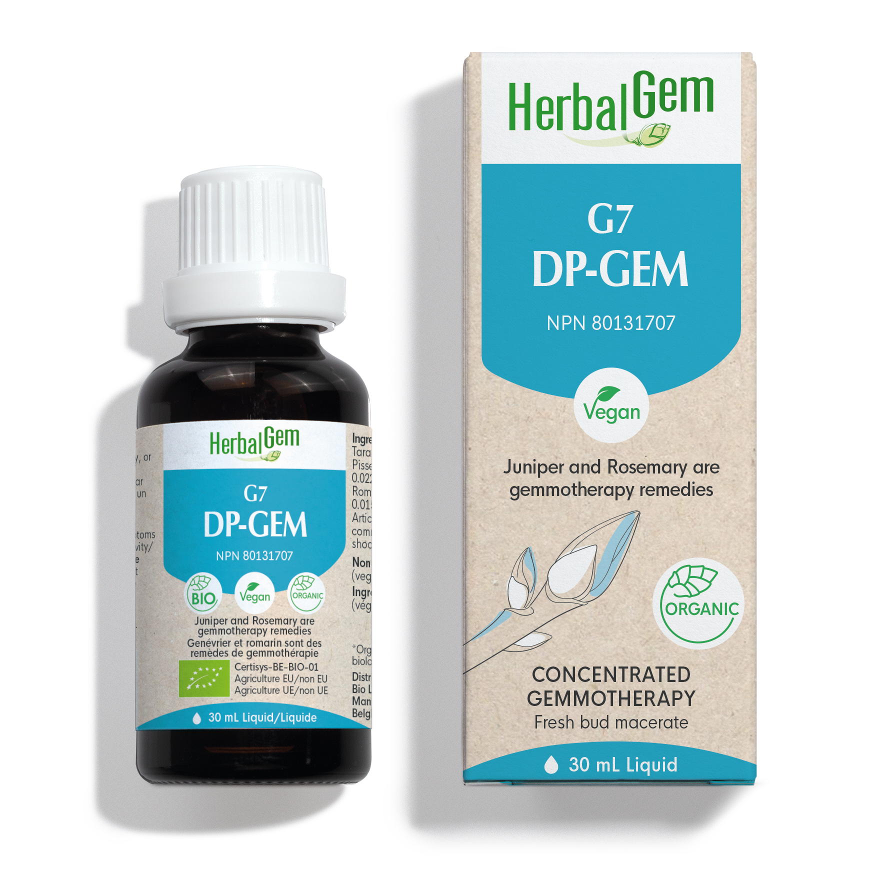 G7 DP-GEM – Bio Lonreco