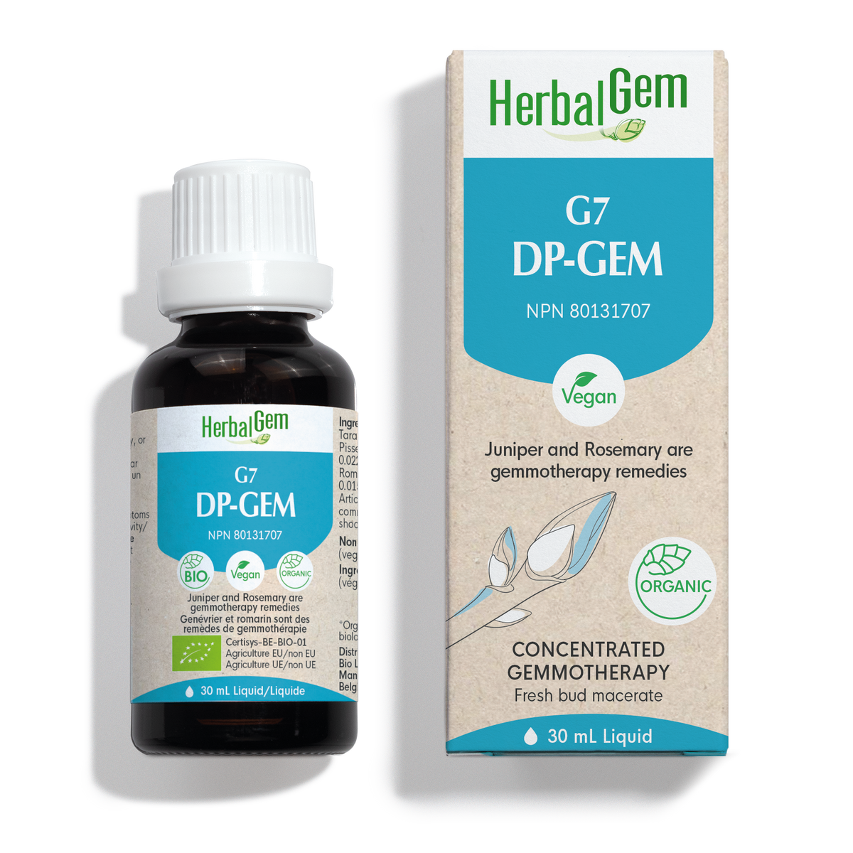 G7 DP-GEM – Bio Lonreco