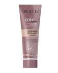 Gommage exfoliant visage – argile rose