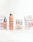 Eclat de Rose Moisturising Fluid | N-ER05