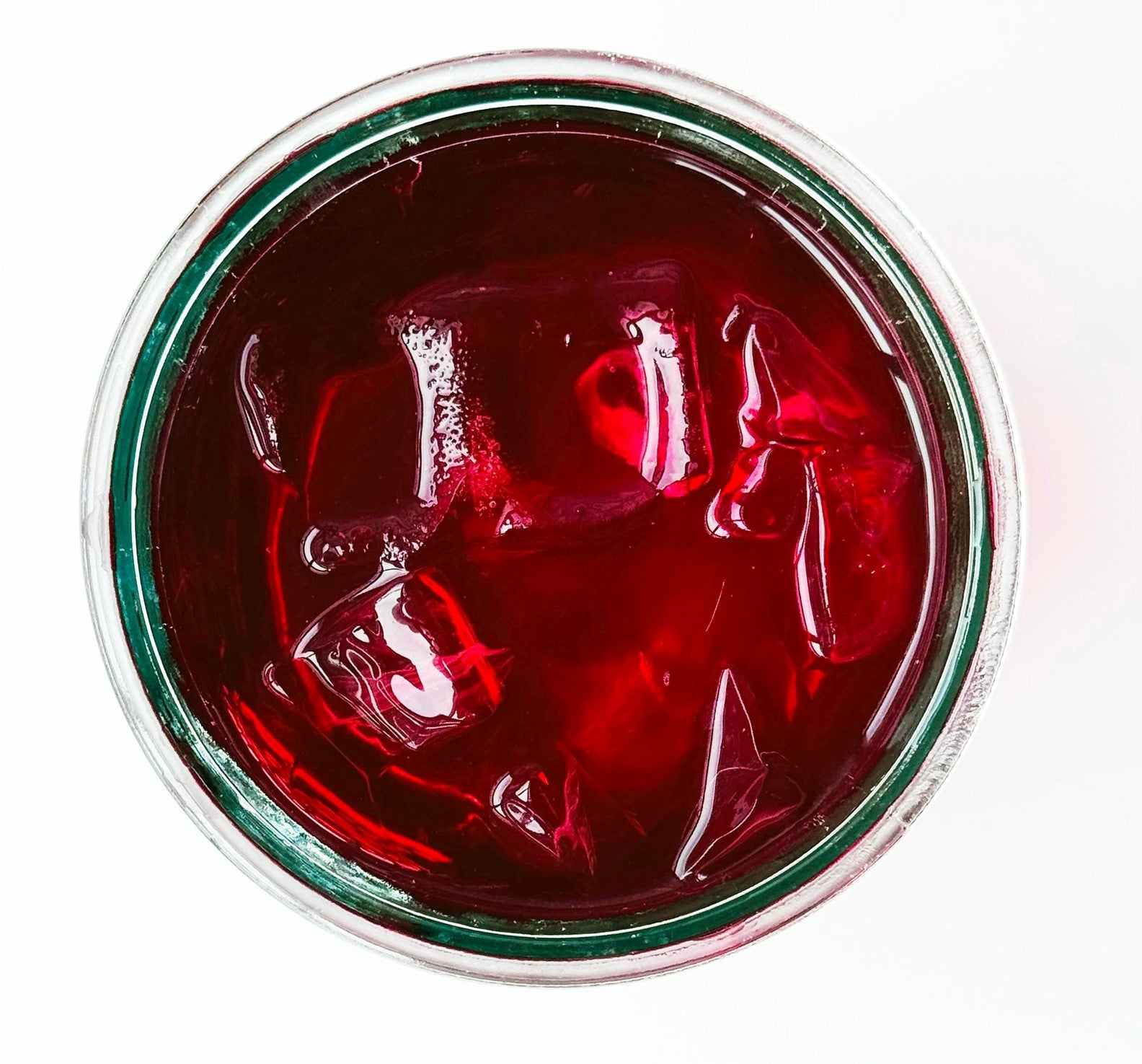 Apple Cranberry - Cold Infusion | H-T10