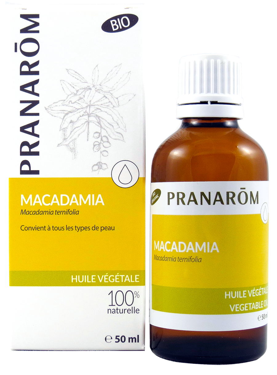 Macadamia | P-HV10