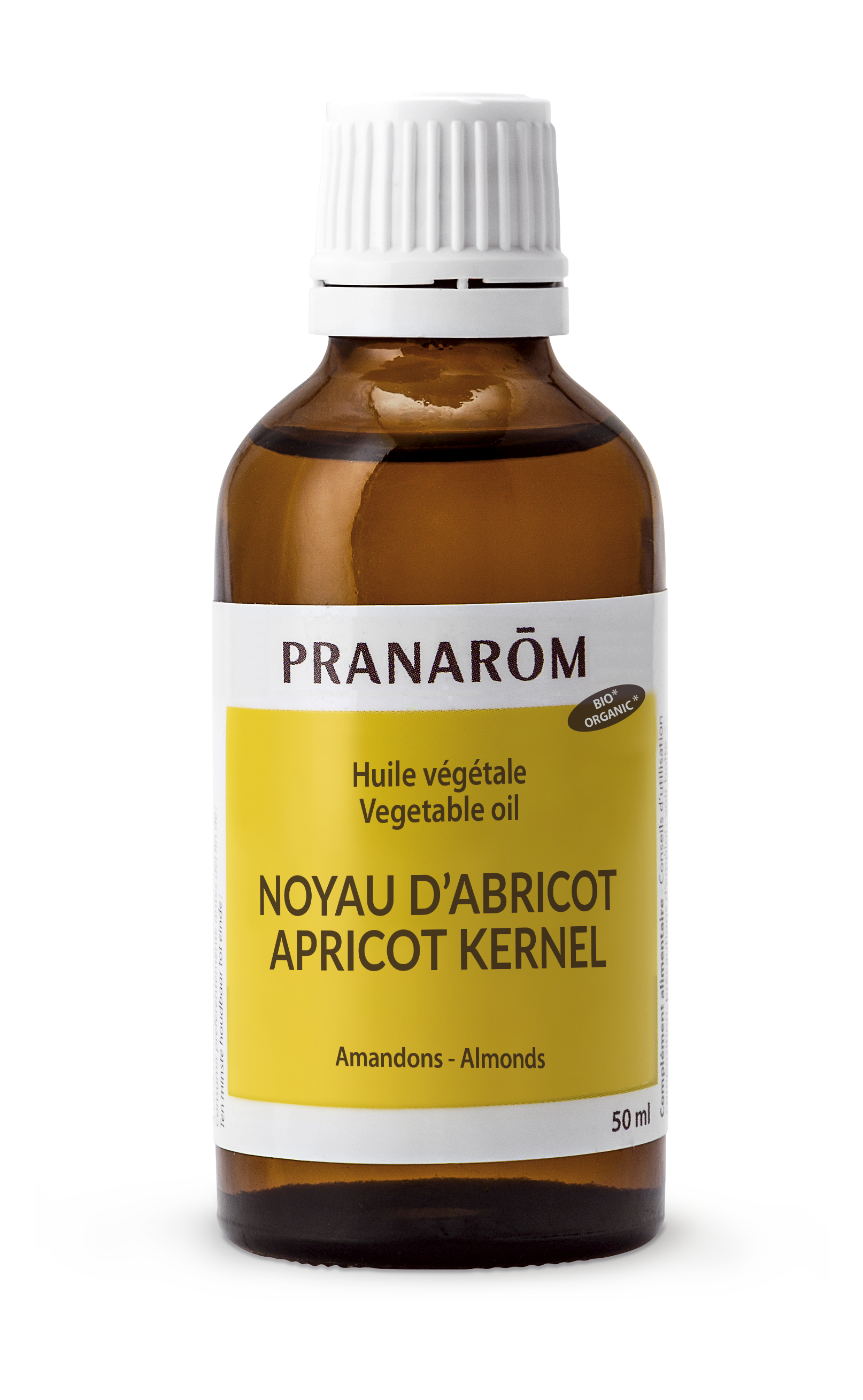 Noyau d’abricot | P-HV15