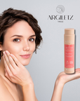 Cleansing Milk - Pink Clay | C-153