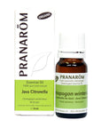 Java Citronella | P-E21
