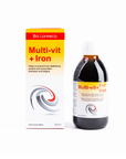 Multi-vit + Fer | L-MUA | L-M250