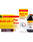 Multi-vit + Fer | L-MUA | L-M250