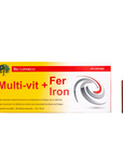 Multi-vit + Fer | L-MUA | L-M250
