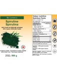 SPIRULINA Powder | L-SPIR
