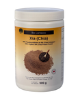 XIA (Chia) Protein Powder | L-XIA