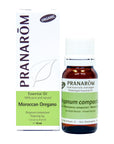 Moroccan Oregano | P-E44