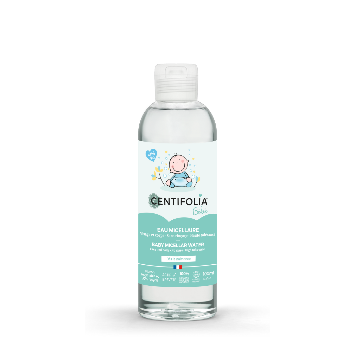 Baby Micellar Water | N-BB01