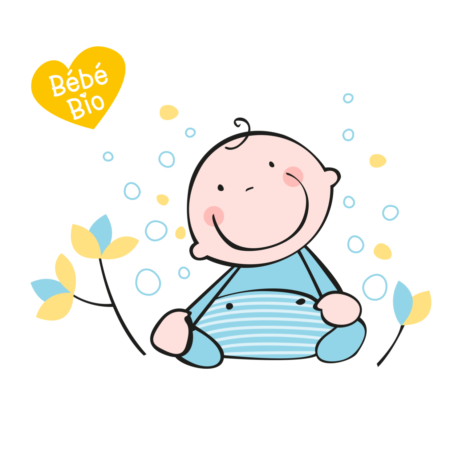 Baby Micellar Water | N-BB01