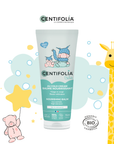 Baby Nourishing Balm