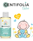 Baby Massage Oil | N-BB03