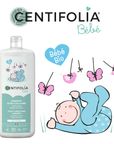 Baby Oleo-limestone Liniment | N-BB06