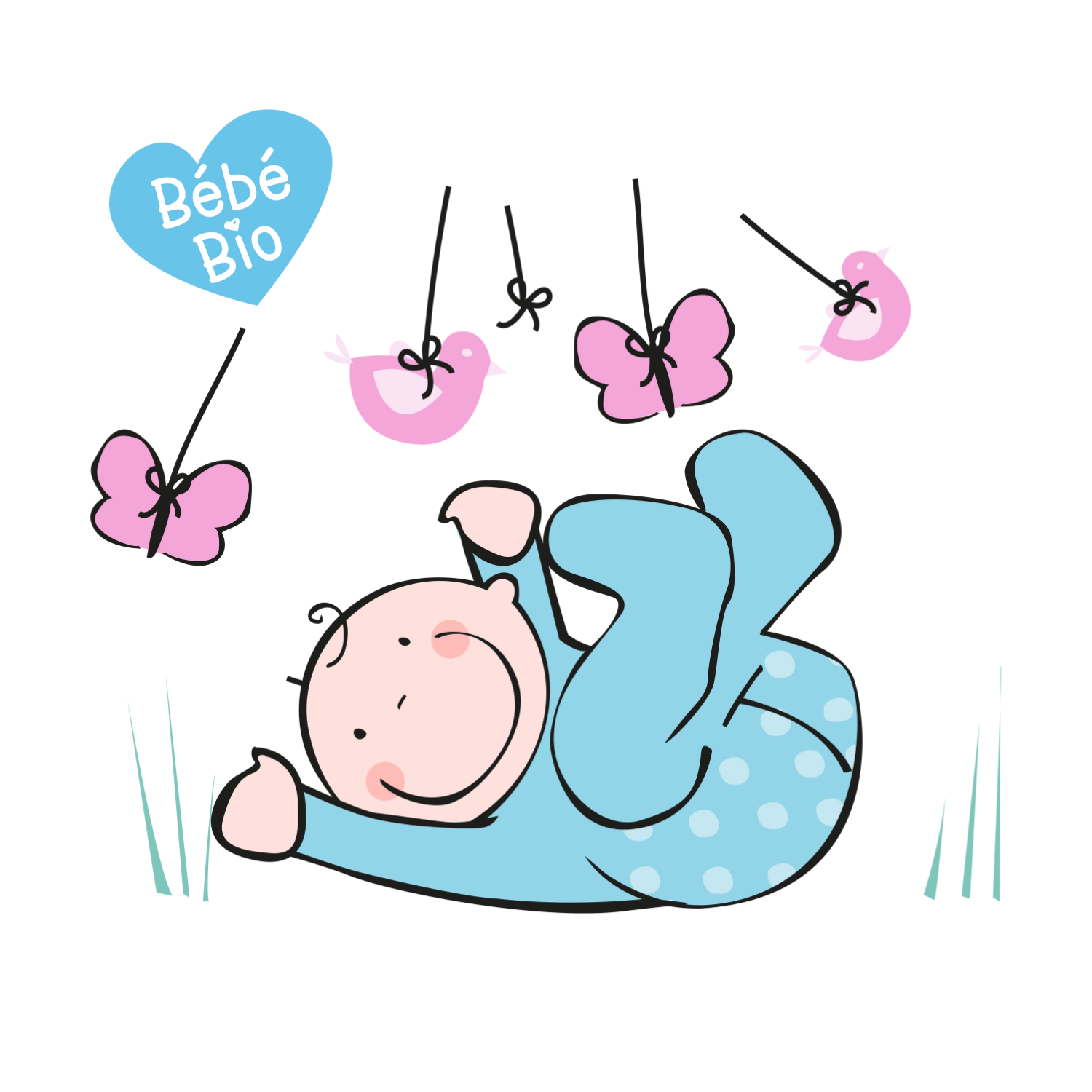 Baby Diaper Cream | N-BB07