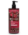 Colour Protect 2-in-1 Colour Shampoo & Detangler | N-CL01