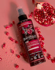 Colour Protect Colour Sealing & Protective Mist | N-CL05