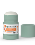 Déodorant stick rechargeable 48h - Agrumes