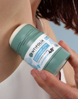 Déodorant stick rechargeable 48h - Neutre