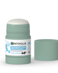 Déodorant stick rechargeable 48h - Neutre