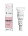Eclat de Rose Moisturising Fluid | N-ER05