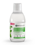 Bain de bouche concentré menthe 2-en-1