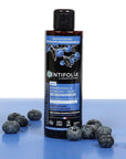 Intense Light 2-in-1 Purple Shampoo & Detangler | N-LU01