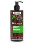 Shampooing purifiant - Action purifiante