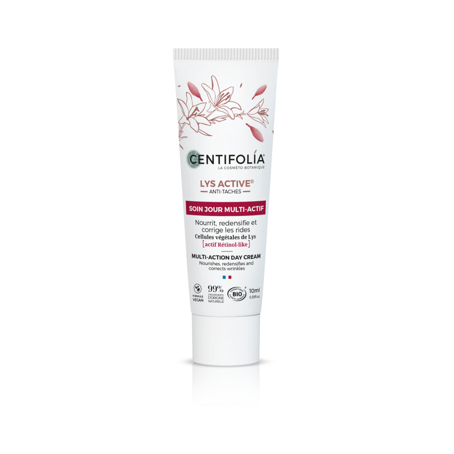 Lys Active Multi-Action Day Cream | N-LA06