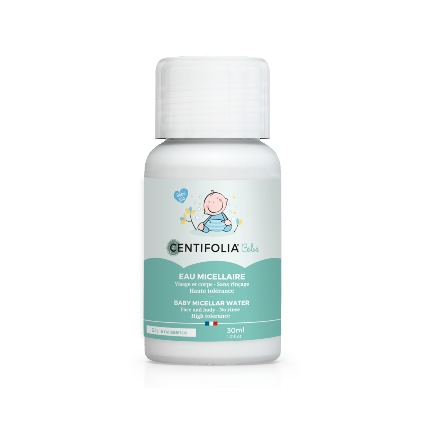Baby Micellar Water | N-BB01