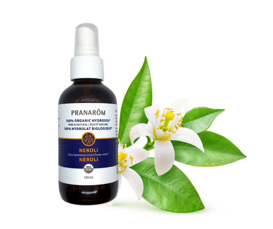 Neroli Hydrosol | P-HNER