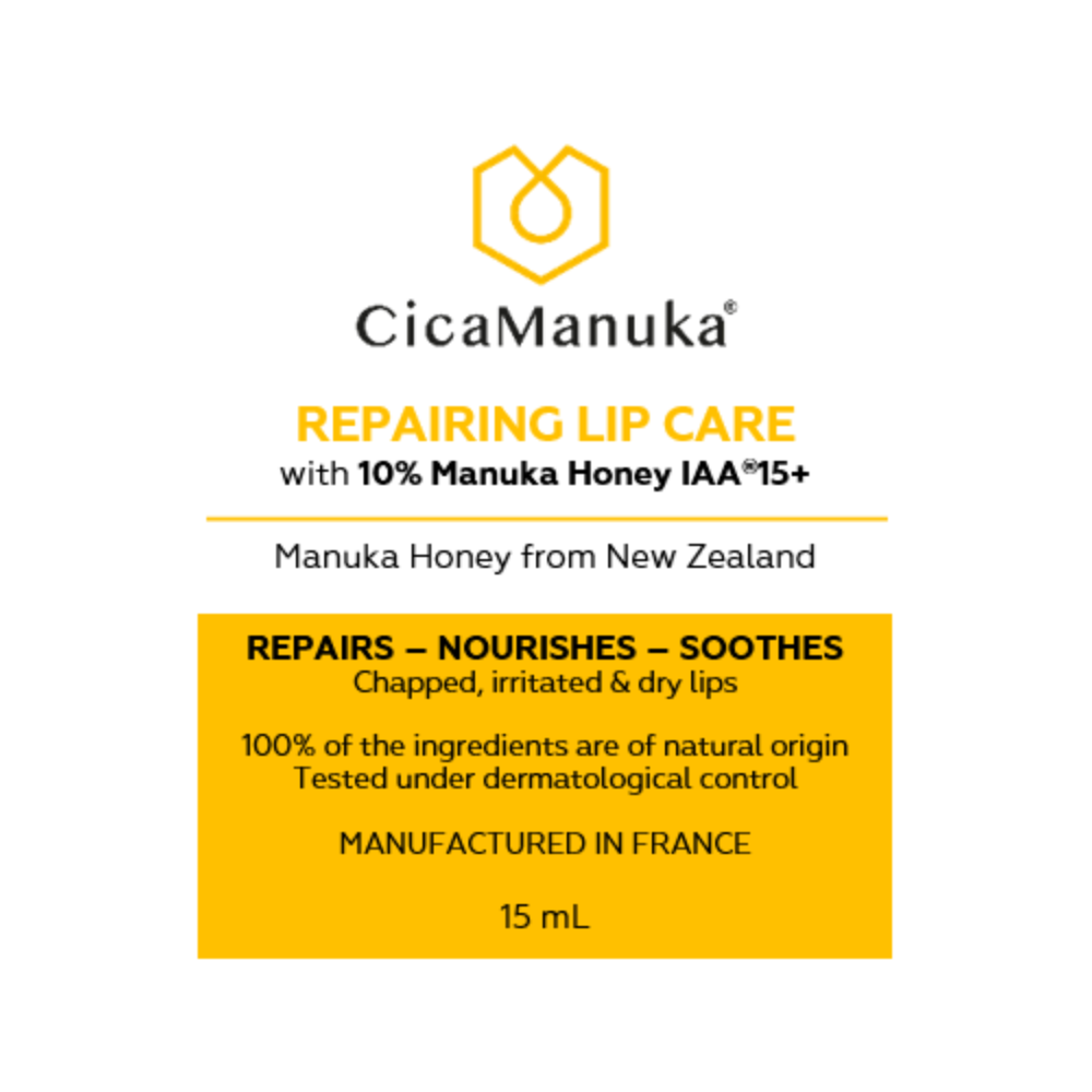 Repairing Lip Care | O-CM04