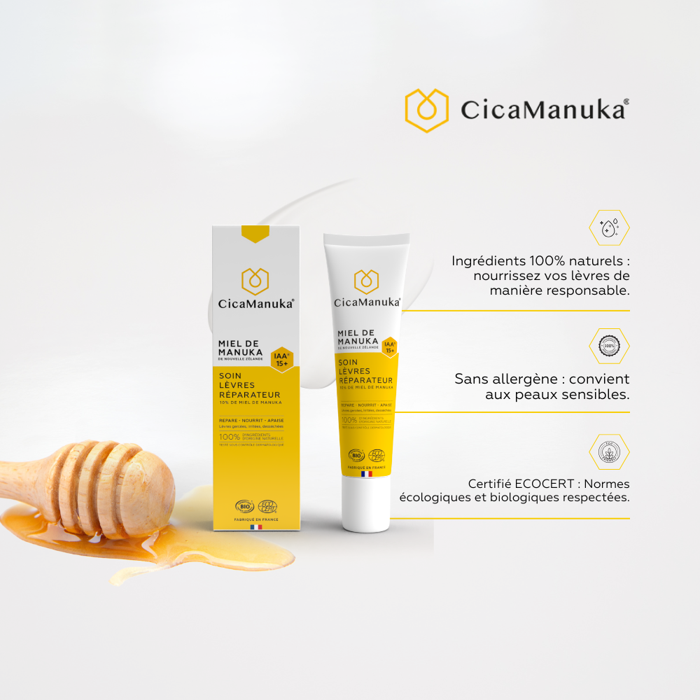 Repairing Lip Care | O-CM04