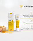 Repairing Lip Care | O-CM04