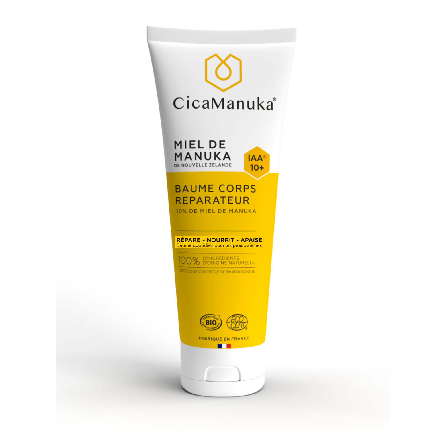 Repairing Body Balm | O-CM06