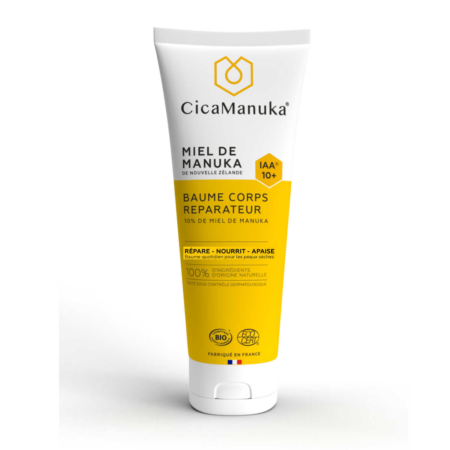 Repairing Body Balm