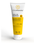 Baume corps réparateur CicaManuka – au miel de Manuka IAA10+