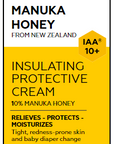 Insulating Protective Cream