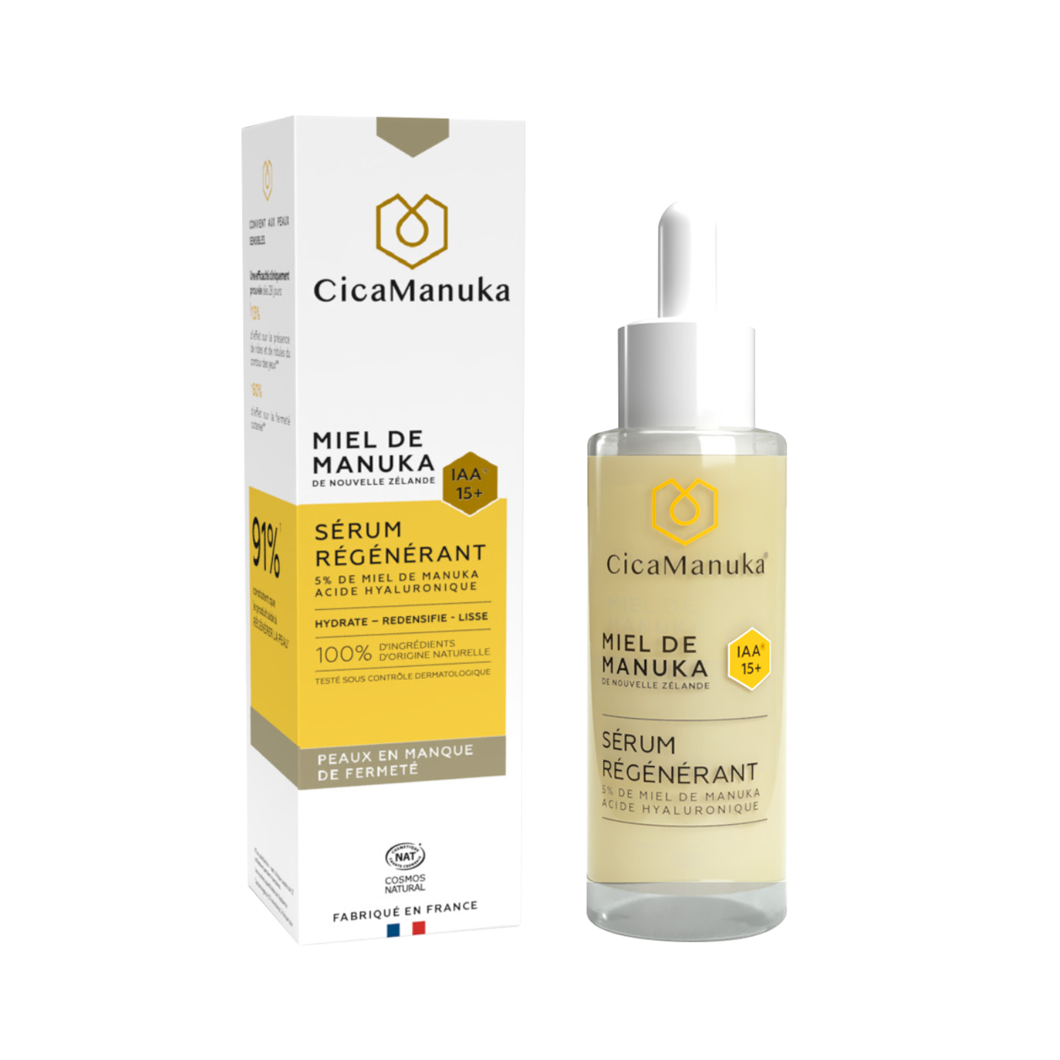 Regenerating Serum | O-CM13