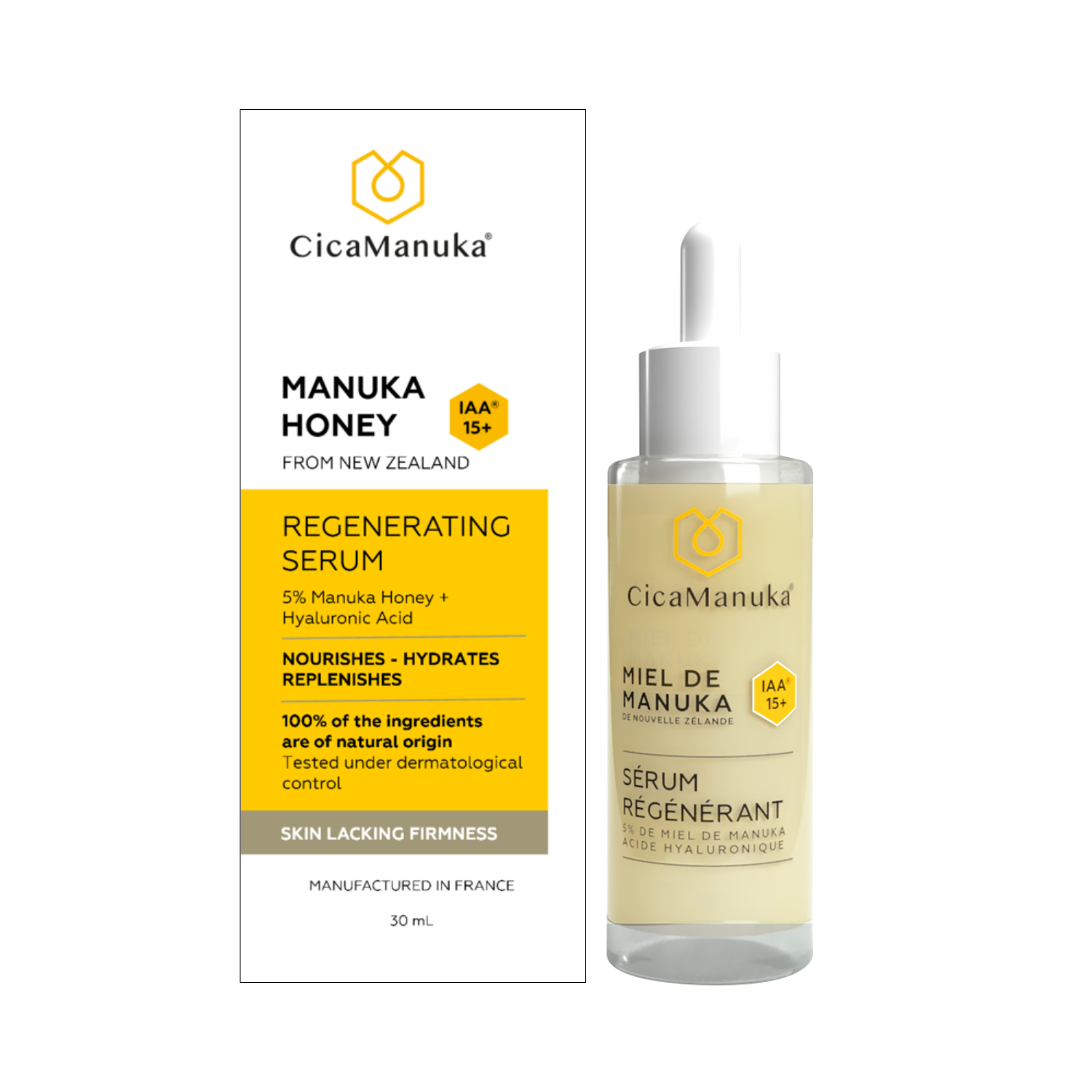Regenerating Serum | O-CM13