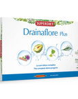 Drainaflore Plus - Detox