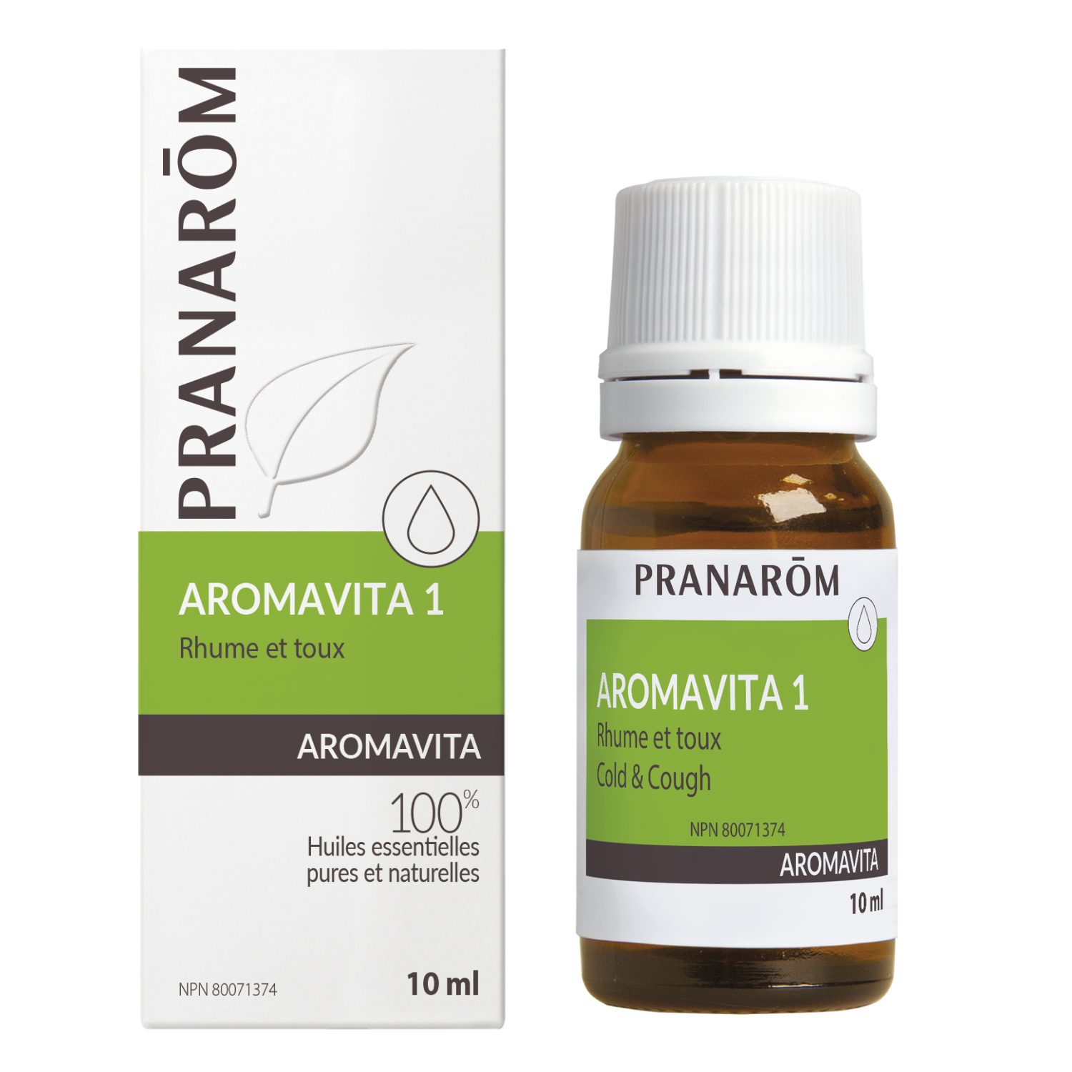 Aromavita 1 | P-AV01